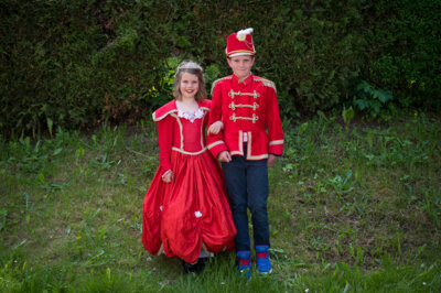 Foto des Albums: Kinderfasching des GCV 2023 (14. 05. 2023)