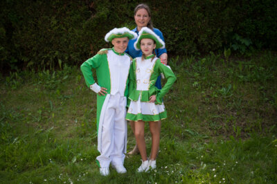 Foto des Albums: Kinderfasching des GCV 2023 (14. 05. 2023)