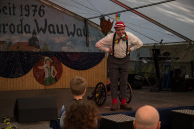 Foto des Albums: Kinderfasching des GCV 2023 (14. 05. 2023)