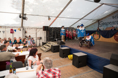 Foto des Albums: Kinderfasching des GCV 2023 (14. 05. 2023)