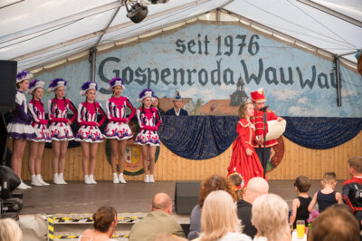 Foto des Albums: Kinderfasching des GCV 2023 (14. 05. 2023)