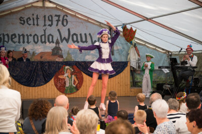 Foto des Albums: Kinderfasching des GCV 2023 (14. 05. 2023)