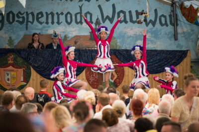 Foto des Albums: Kinderfasching des GCV 2023 (14. 05. 2023)