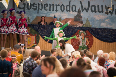 Foto des Albums: Kinderfasching des GCV 2023 (14. 05. 2023)