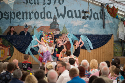 Foto des Albums: Kinderfasching des GCV 2023 (14. 05. 2023)