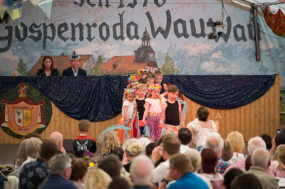 Foto des Albums: Kinderfasching des GCV 2023 (14. 05. 2023)