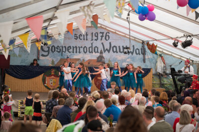 Foto des Albums: Kinderfasching des GCV 2023 (14. 05. 2023)