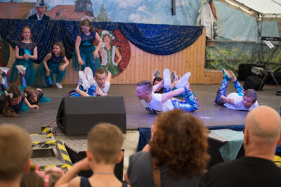 Foto des Albums: Kinderfasching des GCV 2023 (14. 05. 2023)