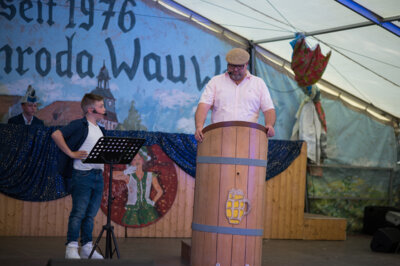 Foto des Albums: Kinderfasching des GCV 2023 (14. 05. 2023)