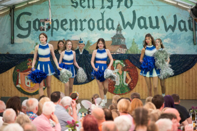 Foto des Albums: Kinderfasching des GCV 2023 (14. 05. 2023)