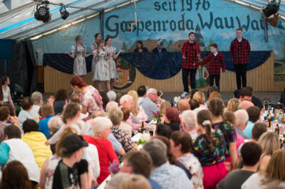 Foto des Albums: Kinderfasching des GCV 2023 (14. 05. 2023)