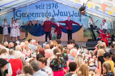 Foto des Albums: Kinderfasching des GCV 2023 (14. 05. 2023)