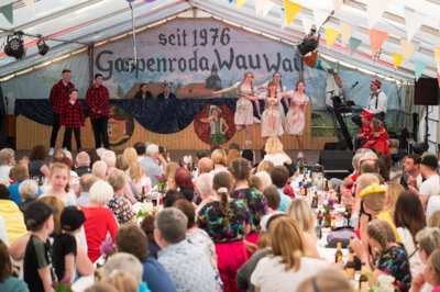 Foto des Albums: Kinderfasching des GCV 2023 (14. 05. 2023)