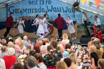 Foto des Albums: Kinderfasching des GCV 2023 (14. 05. 2023)