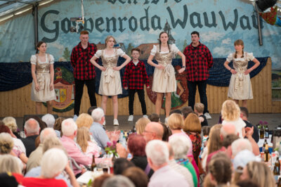 Foto des Albums: Kinderfasching des GCV 2023 (14. 05. 2023)