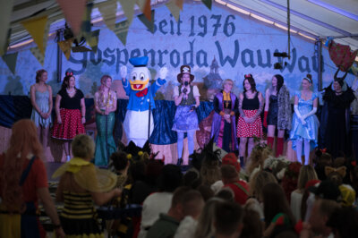 Foto des Albums: 2. Weiberfastnacht des GCV 2023 Teil I (19. 05. 2023)