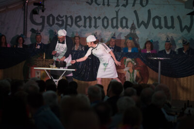 Foto des Albums: Sitzung des GCV 2023 (20. 05. 2023)