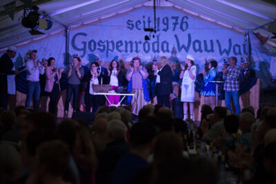 Foto des Albums: Sitzung des GCV 2023 (20. 05. 2023)