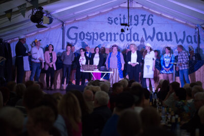 Foto des Albums: Sitzung des GCV 2023 (20. 05. 2023)