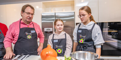 Vorschaubild: (Foto: Alex Stark)