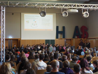 Foto des Albums: Neujahrsempfang 2024