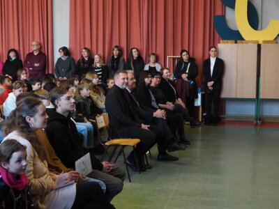 Foto des Albums: Neujahrsempfang 2024