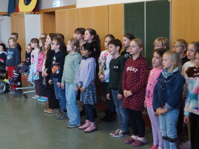 Foto des Albums: Neujahrsempfang 2024