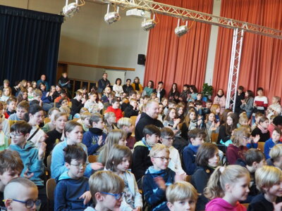 Foto des Albums: Neujahrsempfang 2024