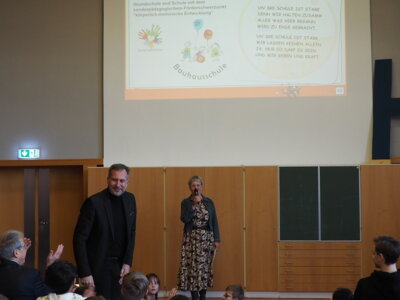 Foto des Albums: Neujahrsempfang 2024