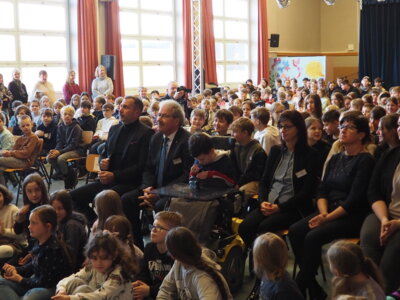 Foto des Albums: Neujahrsempfang 2024