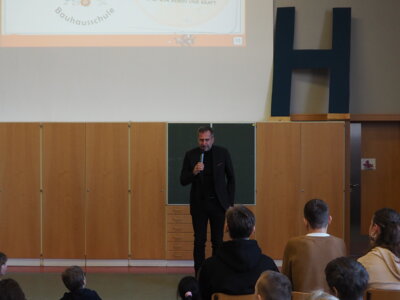 Foto des Albums: Neujahrsempfang 2024