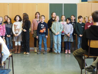 Foto des Albums: Neujahrsempfang 2024