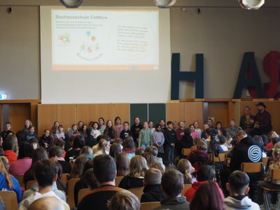 Foto des Albums: Neujahrsempfang 2024