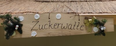 Foto des Albums: Weihnachtsmarkt am Förderzentrum