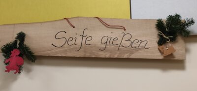 Foto des Albums: Weihnachtsmarkt am Förderzentrum