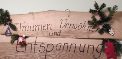 Foto des Albums: Weihnachtsmarkt am Förderzentrum