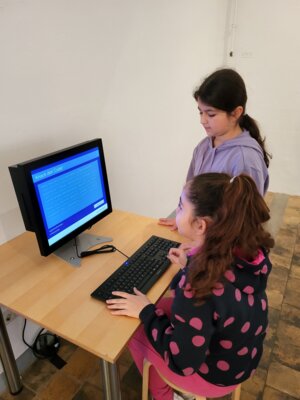 Foto des Albums: Mathematikum 2023