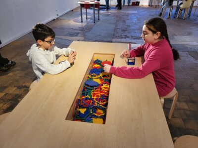 Foto des Albums: Mathematikum 2023