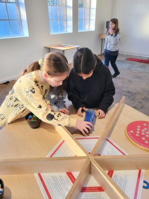 Foto des Albums: Mathematikum 2023