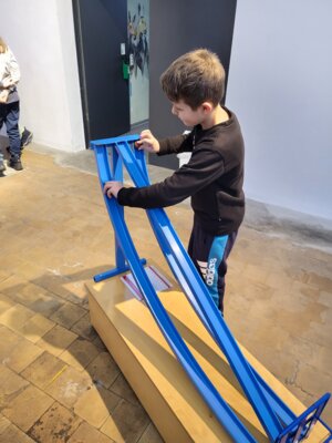 Foto des Albums: Mathematikum 2023