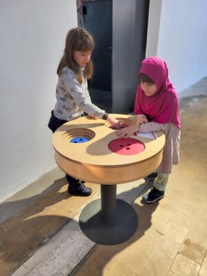 Foto des Albums: Mathematikum 2023