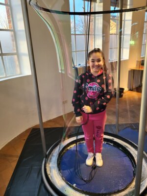 Foto des Albums: Mathematikum 2023