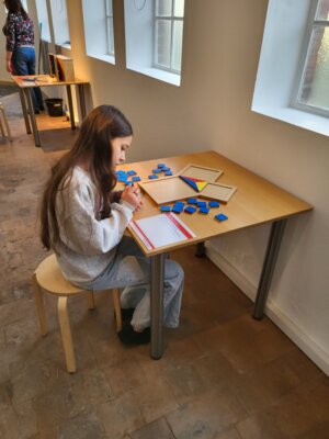 Foto des Albums: Mathematikum 2023