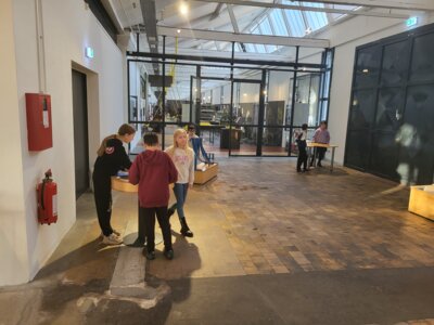 Foto des Albums: Mathematikum 2023