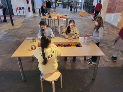 Foto des Albums: Mathematikum 2023