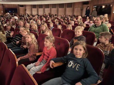 Foto des Albums: Monatsbilder Dezember2023