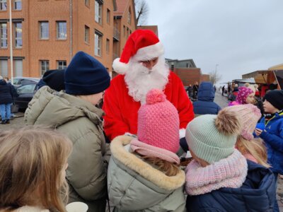 Foto des Albums: Monatsbilder Dezember2023