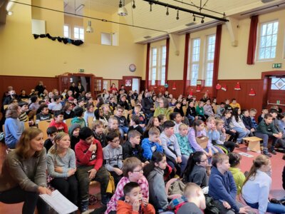Foto des Albums: Weihnachtsgala 2023