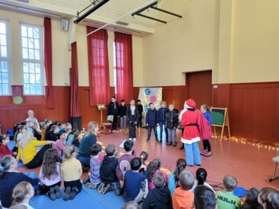 Foto des Albums: Weihnachtsgala 2023
