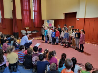 Foto des Albums: Weihnachtsgala 2023